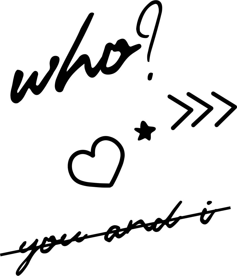 Who